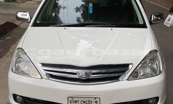 কেনা ব্যবহৃত Toyota Allion White গাড়ী মধ্যে ঢাকা মধ্যে Dhaka কেনা ব্যবহৃত Toyota Allion White গাড়ী মধ্যে ঢাকা মধ্যে Dhaka