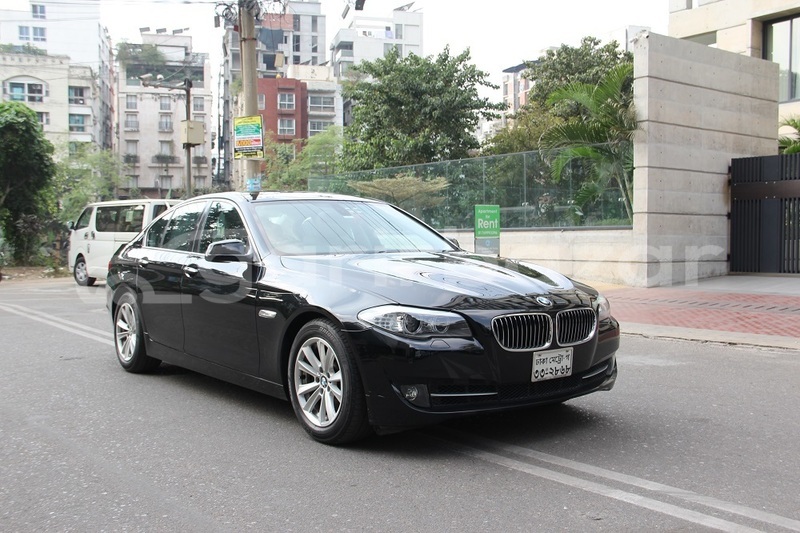 Big with watermark bmw 5 series dhaka dhaka 48242