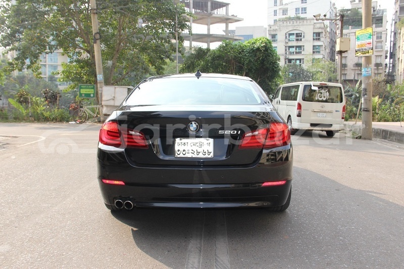 Big with watermark bmw 5 series dhaka dhaka 48242
