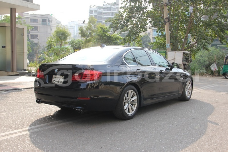 Big with watermark bmw 5 series dhaka dhaka 48242