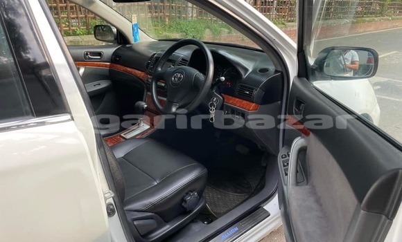 কেনা ব্যবহৃত Toyota Allion White গাড়ী মধ্যে ঢাকা মধ্যে Dhaka কেনা ব্যবহৃত Toyota Allion White গাড়ী মধ্যে ঢাকা মধ্যে Dhaka