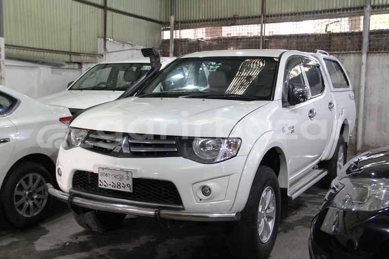 Big with watermark mitsubishi l200 carryboy dhaka dhaka 48244