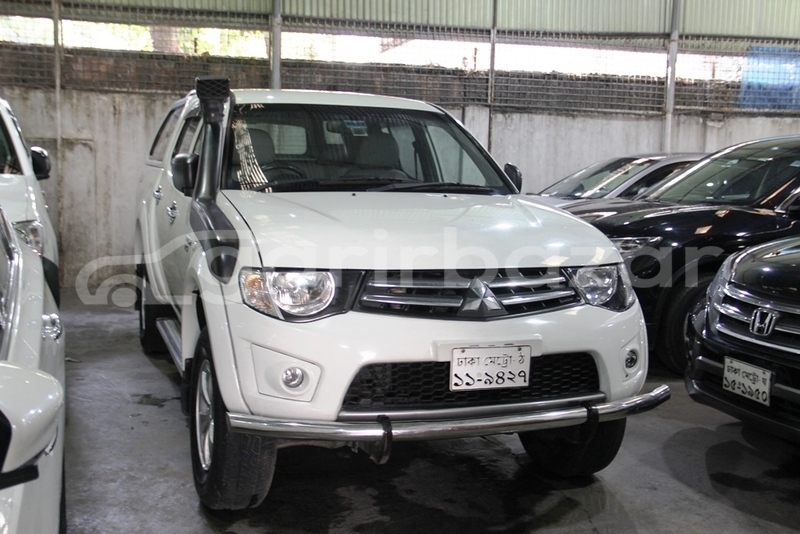 Big with watermark mitsubishi l200 carryboy dhaka dhaka 48244