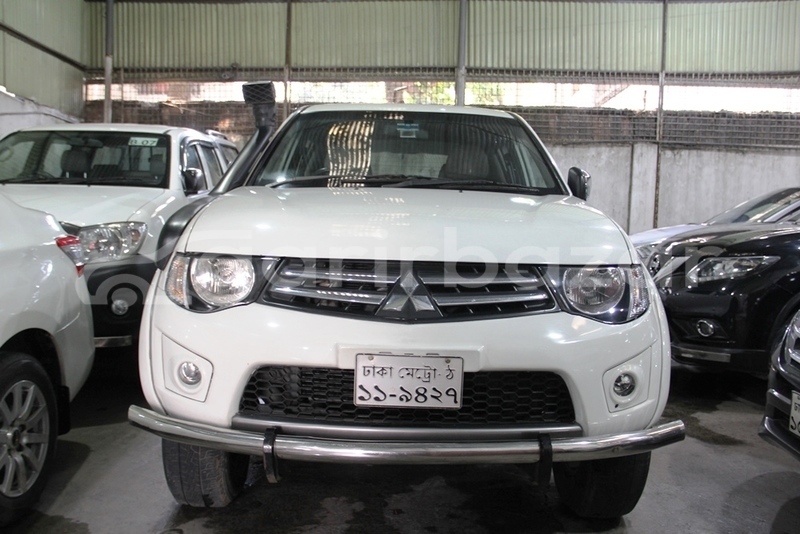 Big with watermark mitsubishi l200 carryboy dhaka dhaka 48244