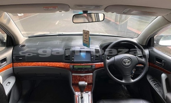 কেনা ব্যবহৃত Toyota Allion White গাড়ী মধ্যে ঢাকা মধ্যে Dhaka কেনা ব্যবহৃত Toyota Allion White গাড়ী মধ্যে ঢাকা মধ্যে Dhaka