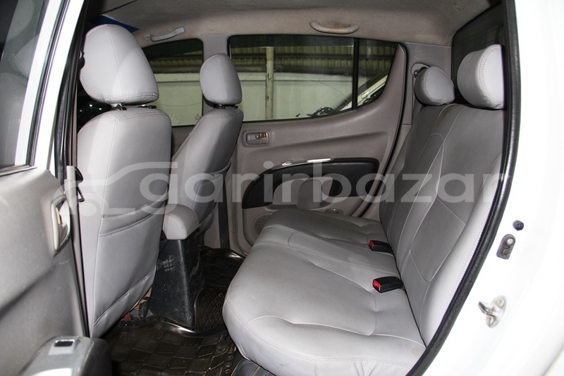 Big with watermark mitsubishi l200 carryboy dhaka dhaka 48244