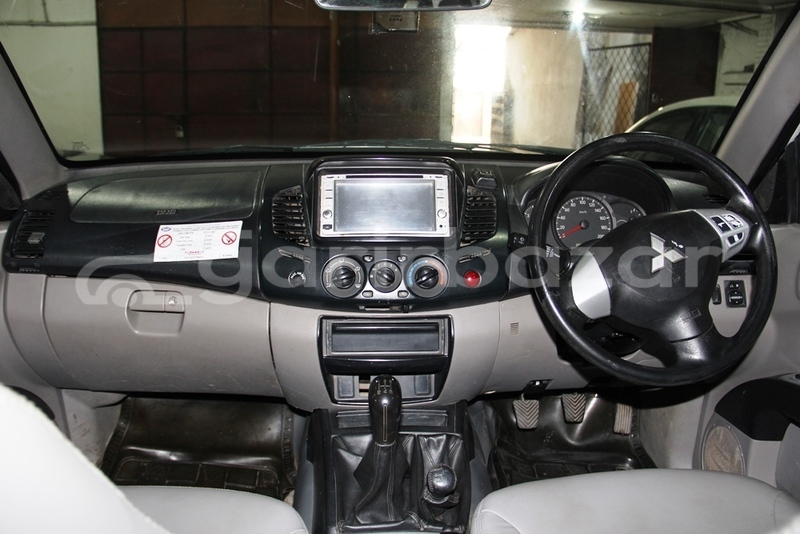 Big with watermark mitsubishi l200 carryboy dhaka dhaka 48244