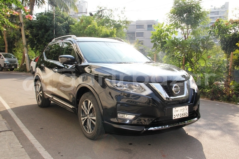 Big with watermark nissan x trail dhaka dhaka 48245