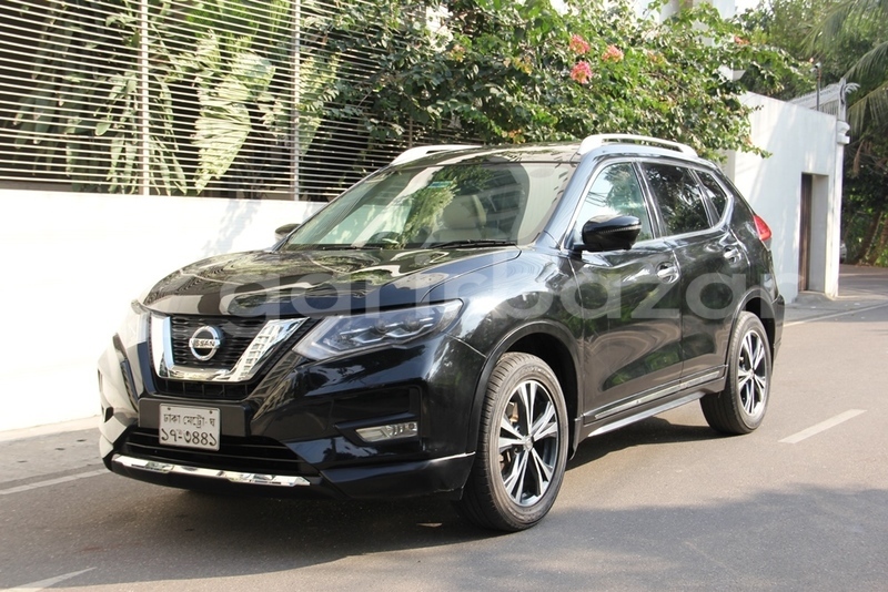 Big with watermark nissan x trail dhaka dhaka 48245