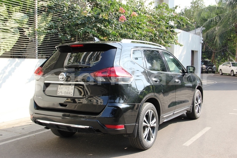 Big with watermark nissan x trail dhaka dhaka 48245