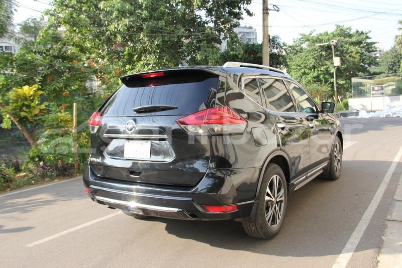 Big with watermark nissan x trail dhaka dhaka 48245