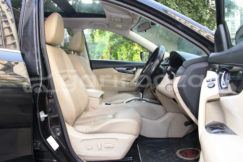 Big with watermark nissan x trail dhaka dhaka 48245