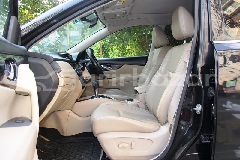 Big with watermark nissan x trail dhaka dhaka 48245