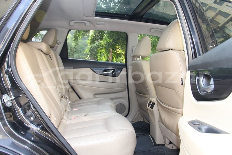 Big with watermark nissan x trail dhaka dhaka 48245