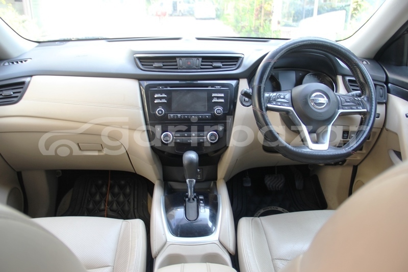 Big with watermark nissan x trail dhaka dhaka 48245