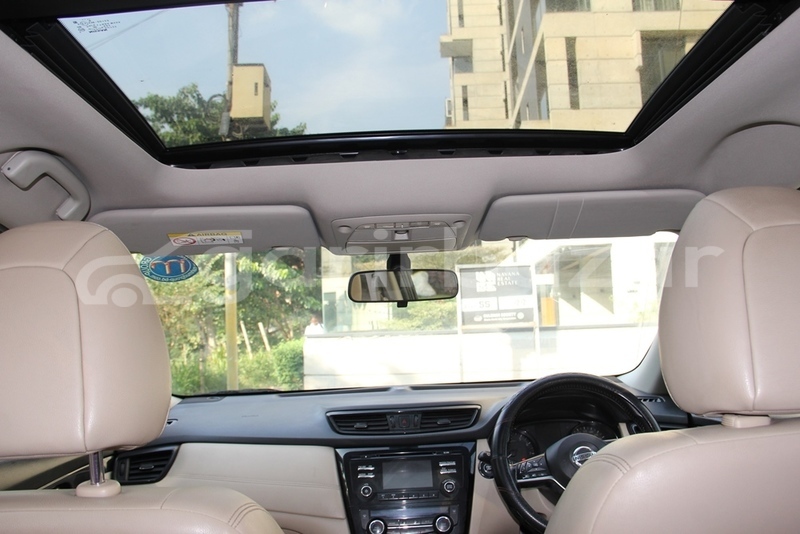 Big with watermark nissan x trail dhaka dhaka 48245