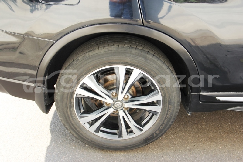 Big with watermark nissan x trail dhaka dhaka 48245