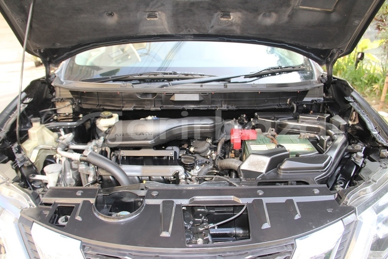 Big with watermark nissan x trail dhaka dhaka 48245