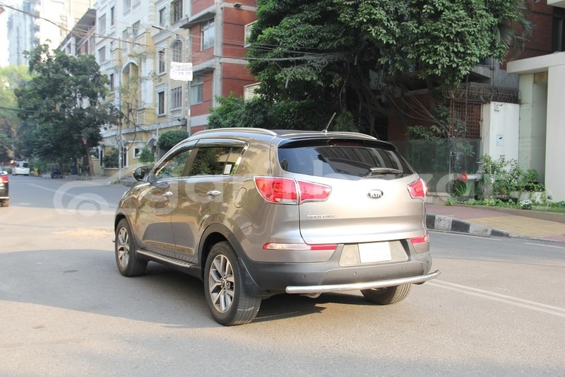 Big with watermark kia sportage dhaka dhaka 48246