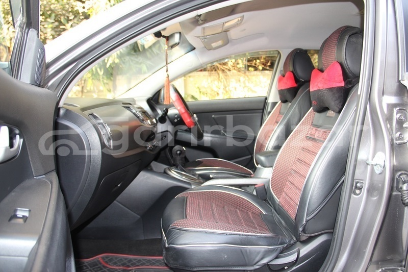 Big with watermark kia sportage dhaka dhaka 48246