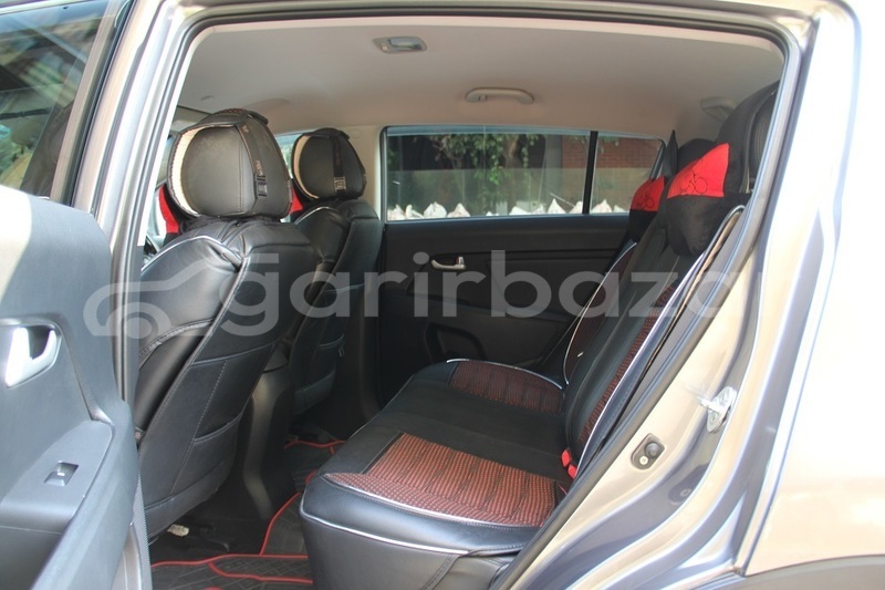 Big with watermark kia sportage dhaka dhaka 48246