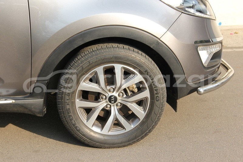 Big with watermark kia sportage dhaka dhaka 48246