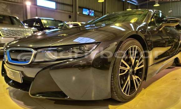 Buy Used 2015 BMW i8 in Dhaka, Dhaka Buy Used 2015 BMW i8 in Dhaka, Dhaka