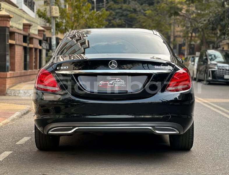 Big with watermark mercedes benz c classe dhaka dhaka 48248