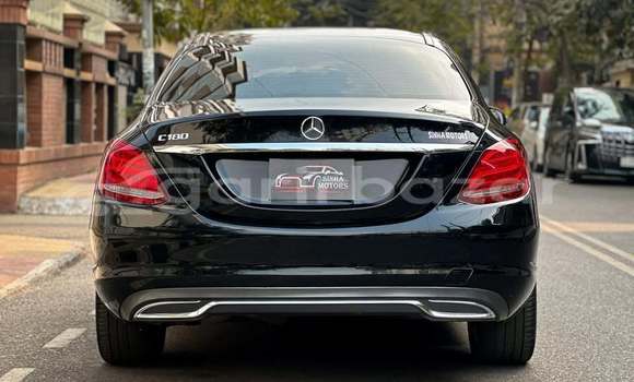 Buy Used 2015 Mercedes-Benz C-Classe in Dhaka, Dhaka Buy Used 2015 Mercedes-Benz C-Classe in Dhaka, Dhaka