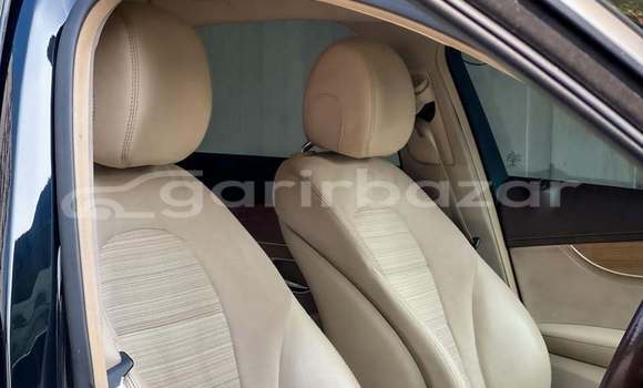 Buy Used 2015 Mercedes-Benz C-Classe in Dhaka, Dhaka Buy Used 2015 Mercedes-Benz C-Classe in Dhaka, Dhaka