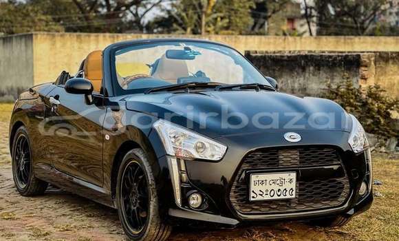 Buy Used 2020 Daihatsu copen in Dhaka, Dhaka