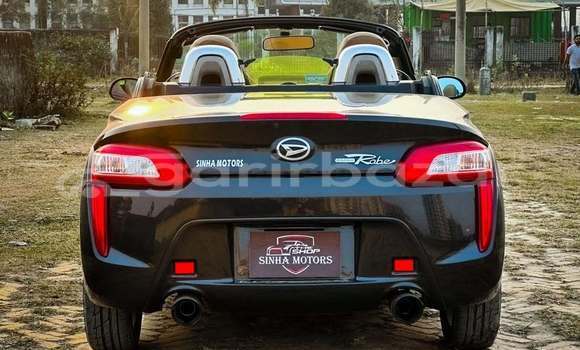 Buy Used 2020 Daihatsu copen in Dhaka, Dhaka Buy Used 2020 Daihatsu copen in Dhaka, Dhaka