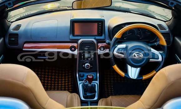 Buy Used 2020 Daihatsu copen in Dhaka, Dhaka Buy Used 2020 Daihatsu copen in Dhaka, Dhaka
