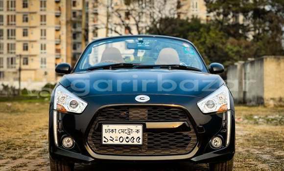 Buy Used 2020 Daihatsu copen in Dhaka, Dhaka Buy Used 2020 Daihatsu copen in Dhaka, Dhaka