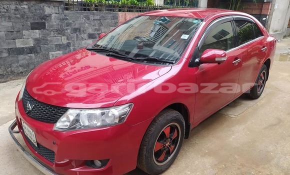 কেনা ব্যবহৃত Toyota Allion Red গাড়ী মধ্যে ঢাকা মধ্যে Dhaka কেনা ব্যবহৃত Toyota Allion Red গাড়ী মধ্যে ঢাকা মধ্যে Dhaka