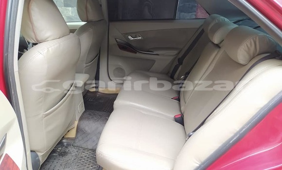 কেনা ব্যবহৃত Toyota Allion Red গাড়ী মধ্যে ঢাকা মধ্যে Dhaka কেনা ব্যবহৃত Toyota Allion Red গাড়ী মধ্যে ঢাকা মধ্যে Dhaka