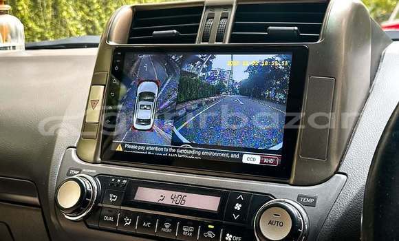 Buy Used 2014 Toyota Land cruiser-prado in Dhaka, Dhaka Buy Used 2014 Toyota Land cruiser-prado in Dhaka, Dhaka