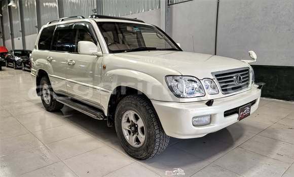 Buy Used 2000 Lexus LX in Dhaka, Dhaka Buy Used 2000 Lexus LX in Dhaka, Dhaka