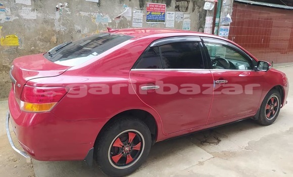 কেনা ব্যবহৃত Toyota Allion Red গাড়ী মধ্যে ঢাকা মধ্যে Dhaka কেনা ব্যবহৃত Toyota Allion Red গাড়ী মধ্যে ঢাকা মধ্যে Dhaka