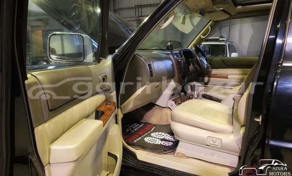 Buy Used 2022 Nissan Patrol in Dhaka, Dhaka Buy Used 2022 Nissan Patrol in Dhaka, Dhaka