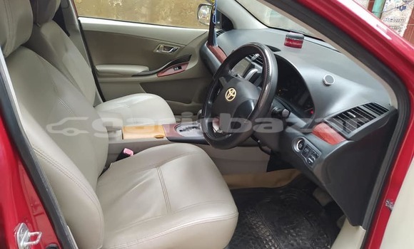 কেনা ব্যবহৃত Toyota Allion Red গাড়ী মধ্যে ঢাকা মধ্যে Dhaka কেনা ব্যবহৃত Toyota Allion Red গাড়ী মধ্যে ঢাকা মধ্যে Dhaka