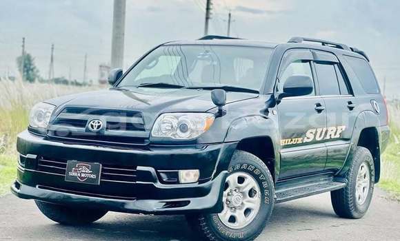 Buy Used 2004 Toyota Hilux surf in Dhaka, Dhaka Buy Used 2004 Toyota Hilux surf in Dhaka, Dhaka