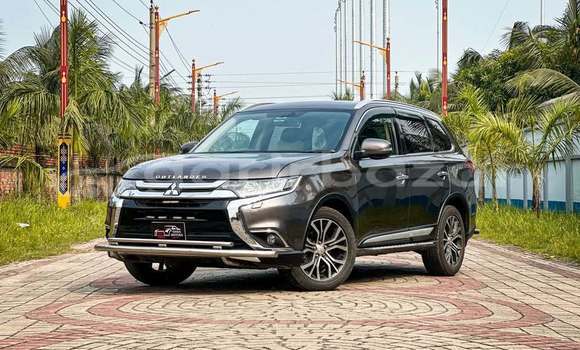 কেনা ব্যবহৃত Mitsubishi Outlandar Black গাড়ী মধ্যে ঢাকা মধ্যে Dhaka কেনা ব্যবহৃত Mitsubishi Outlandar Black গাড়ী মধ্যে ঢাকা মধ্যে Dhaka