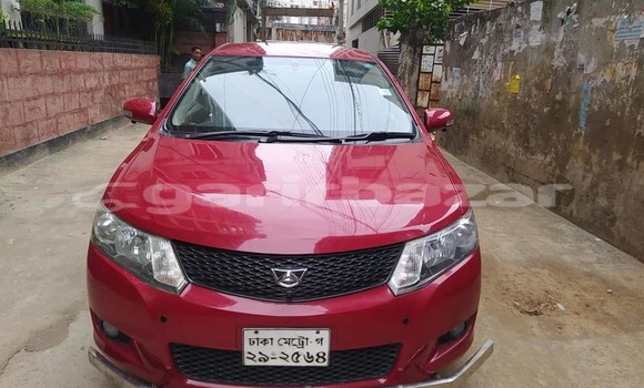 কেনা ব্যবহৃত Toyota Allion Red গাড়ী মধ্যে ঢাকা মধ্যে Dhaka কেনা ব্যবহৃত Toyota Allion Red গাড়ী মধ্যে ঢাকা মধ্যে Dhaka