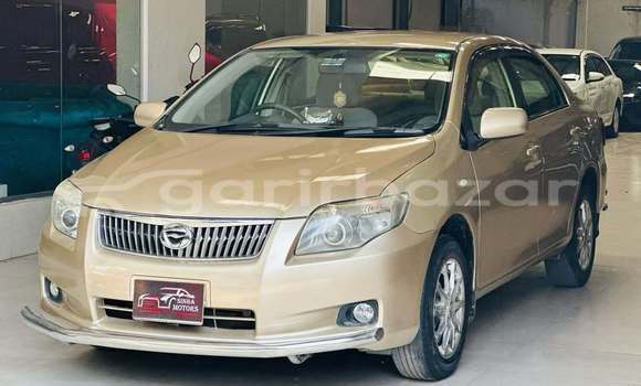 Buy Used 2011 Toyota axio in Dhaka, Dhaka Buy Used 2011 Toyota axio in Dhaka, Dhaka