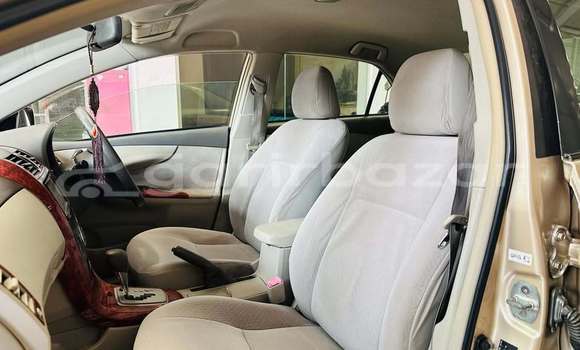 Buy Used 2011 Toyota axio in Dhaka, Dhaka Buy Used 2011 Toyota axio in Dhaka, Dhaka