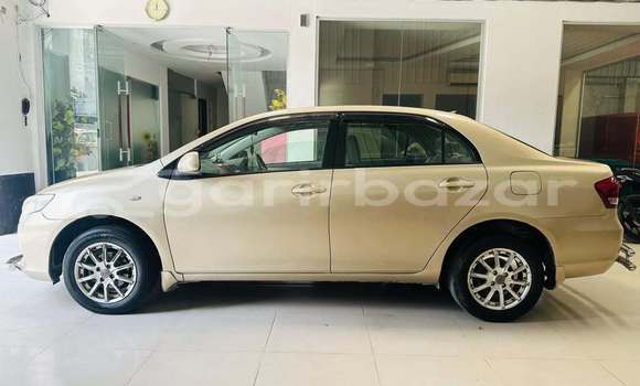 Buy Used 2011 Toyota axio in Dhaka, Dhaka Buy Used 2011 Toyota axio in Dhaka, Dhaka