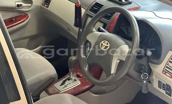 Buy Used 2011 Toyota axio in Dhaka, Dhaka Buy Used 2011 Toyota axio in Dhaka, Dhaka