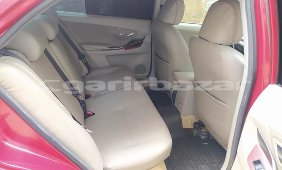 কেনা ব্যবহৃত Toyota Allion Red গাড়ী মধ্যে ঢাকা মধ্যে Dhaka কেনা ব্যবহৃত Toyota Allion Red গাড়ী মধ্যে ঢাকা মধ্যে Dhaka