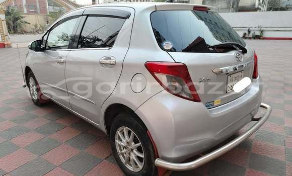 কেনা ব্যবহৃত Toyota Vitz Other গাড়ী মধ্যে ঢাকা মধ্যে Dhaka কেনা ব্যবহৃত Toyota Vitz Other গাড়ী মধ্যে ঢাকা মধ্যে Dhaka